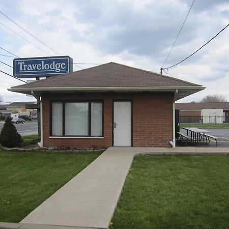 Travelodge By Wyndham Niagara Falls - New York Ngoại thất bức ảnh