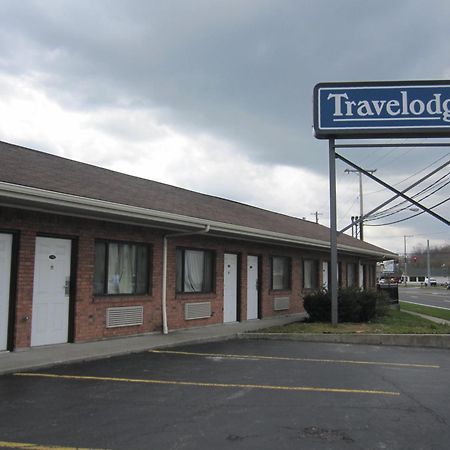 Travelodge By Wyndham Niagara Falls - New York Ngoại thất bức ảnh