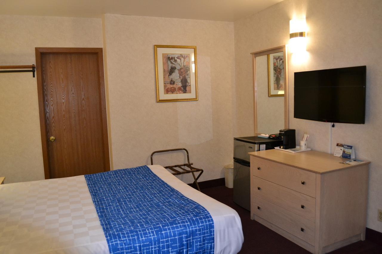Travelodge By Wyndham Niagara Falls - New York Phòng bức ảnh