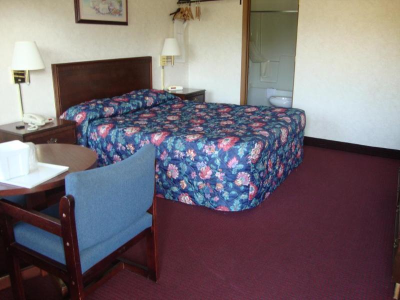 Travelodge By Wyndham Niagara Falls - New York Ngoại thất bức ảnh